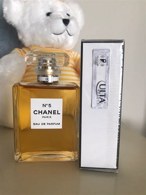 chanel 65 perfume|chanel no 5 ulta.